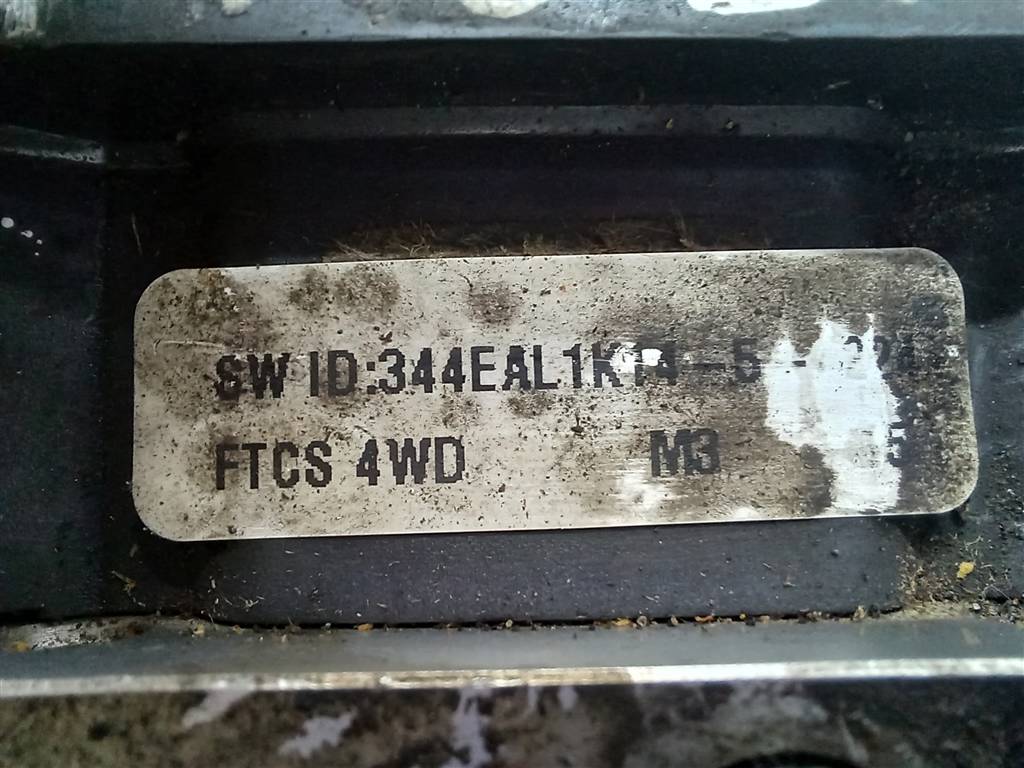 блок abs Hyundai TUCSON 2.0 CRDi AT (112 л.с.)Tucson  I (2004—2011) Внедорожник 589202E150, 21100 рублей, Москва