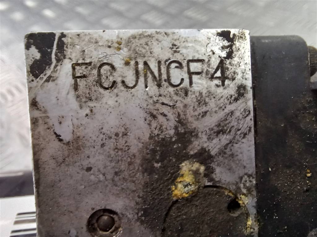 блок abs Hyundai TUCSON 2.0 CRDi AT (112 л.с.)Tucson  I (2004—2011) Внедорожник 589202E150, 21100 рублей, Москва