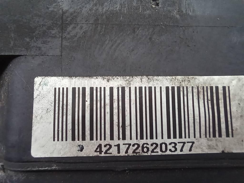 блок abs Hyundai TUCSON 2.0 MT (140 л.с.)Tucson  I (2004—2011) Внедорожник 589202E000, 2130 рублей, Москва