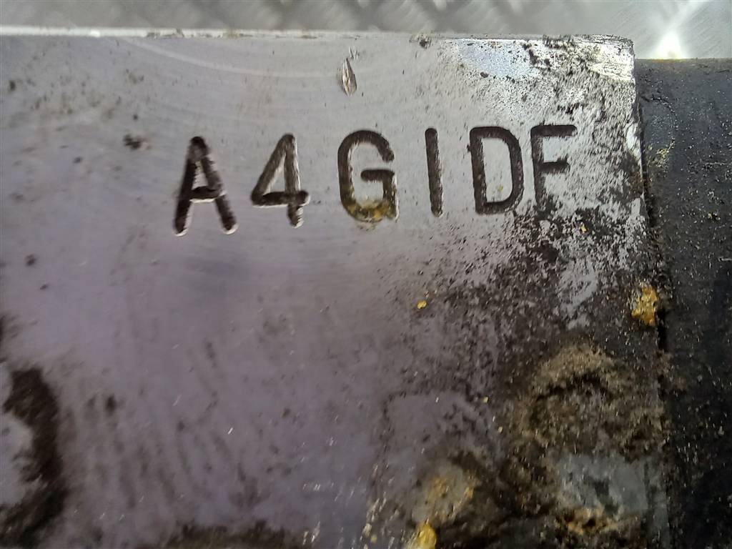 блок abs Hyundai TUCSON 2.0 CRDi AT (112 л.с.)Tucson  I (2004—2011) Внедорожник 589202E150, 21100 рублей, Москва