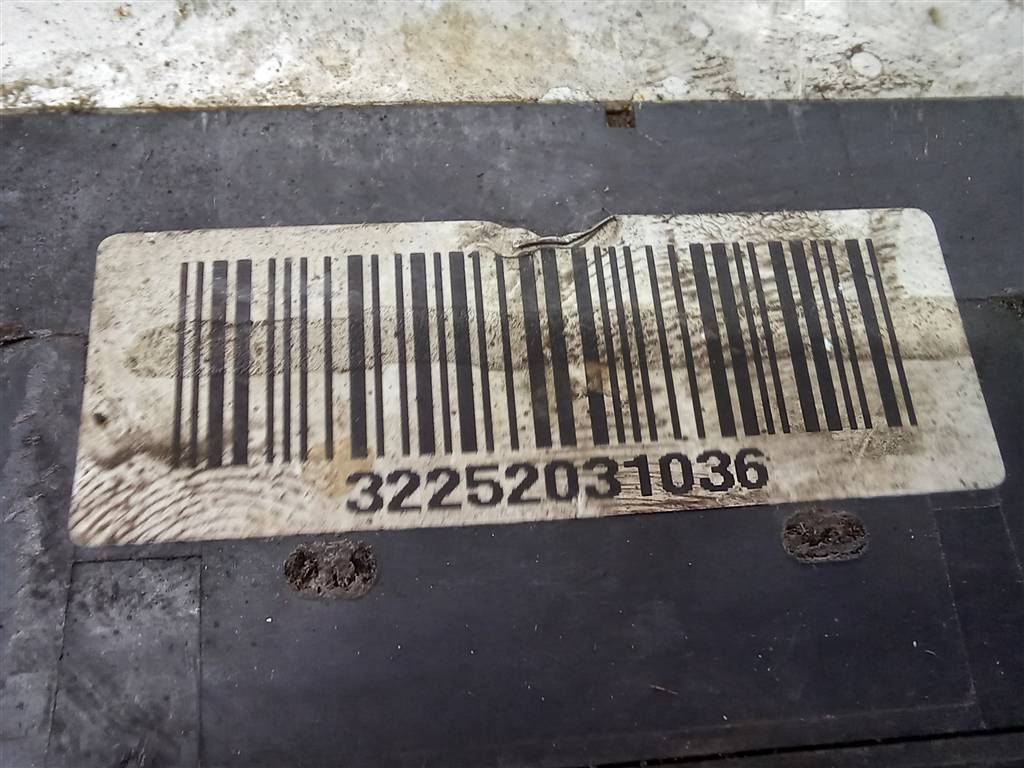 блок abs Hyundai MATRIX 1.6 MT (103 л.с.)Matrix  I рестайлинг (2005—2008) Минивэн 5891017500, 2820 рублей, Москва