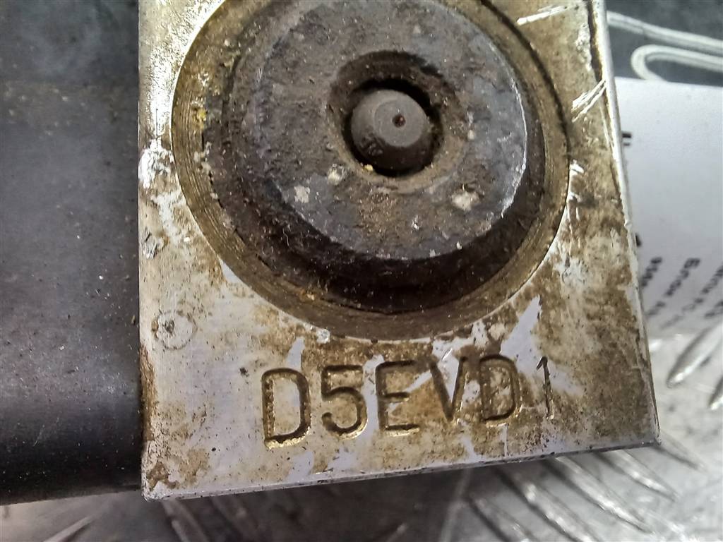 блок abs Hyundai MATRIX 1.6 MT (103 л.с.)Matrix  I рестайлинг (2005—2008) Минивэн 5891017500, 2820 рублей, Москва