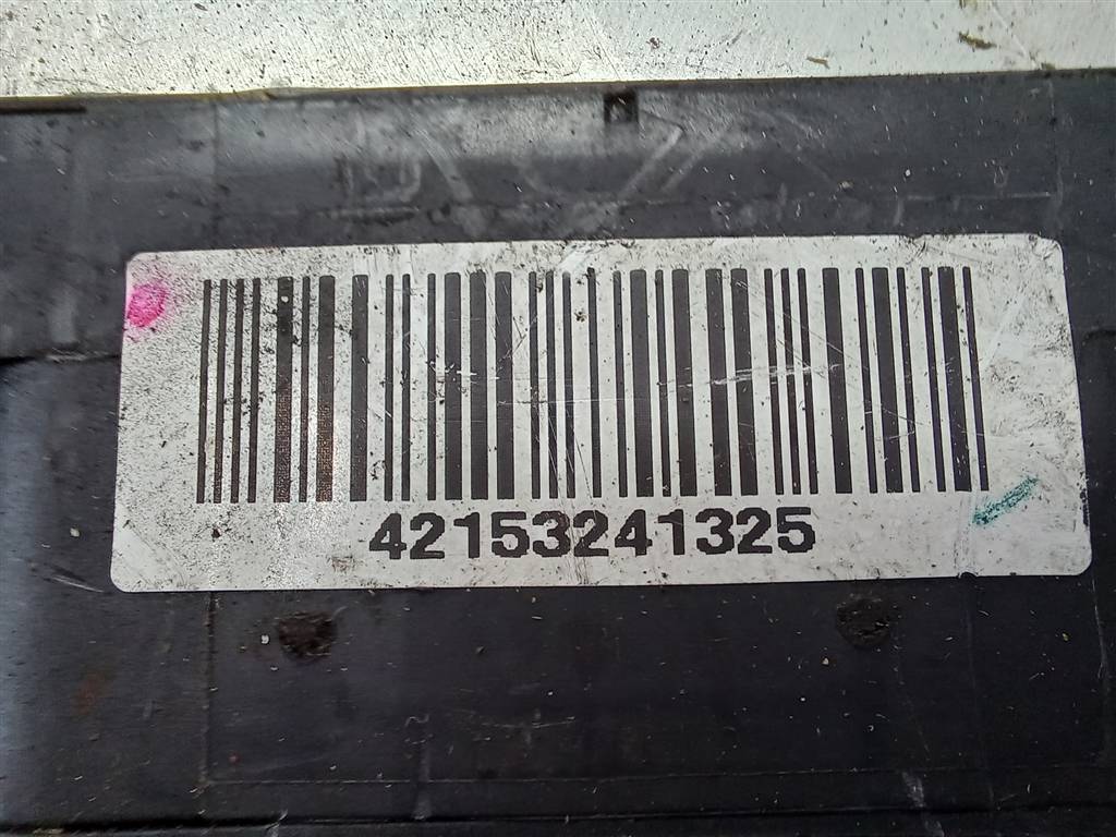 блок abs Hyundai TUCSON 2.0 MT (140 л.с.)Tucson  I (2004—2011) Внедорожник 589202E000, 2130 рублей, Москва