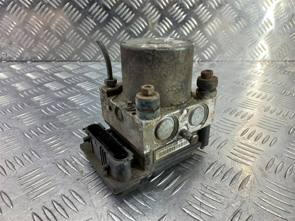 блок abs Hyundai GETZ  589101C310, 3160 рублей, Москва