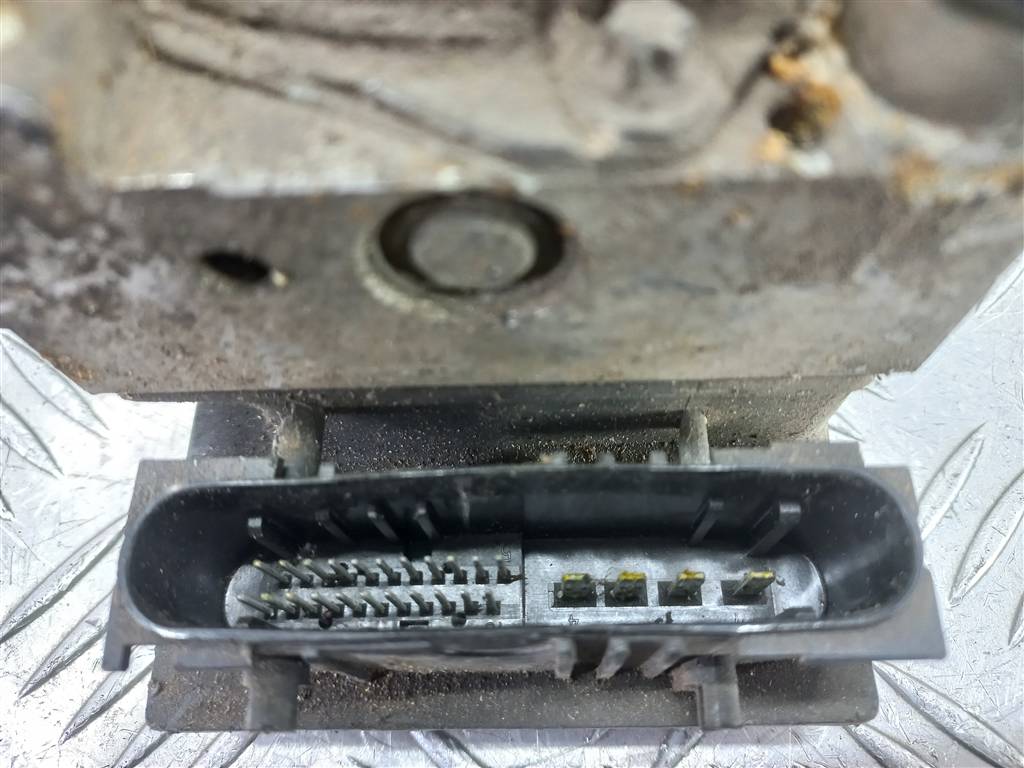 блок abs Hyundai GETZ  589101C310, 3160 рублей, Москва