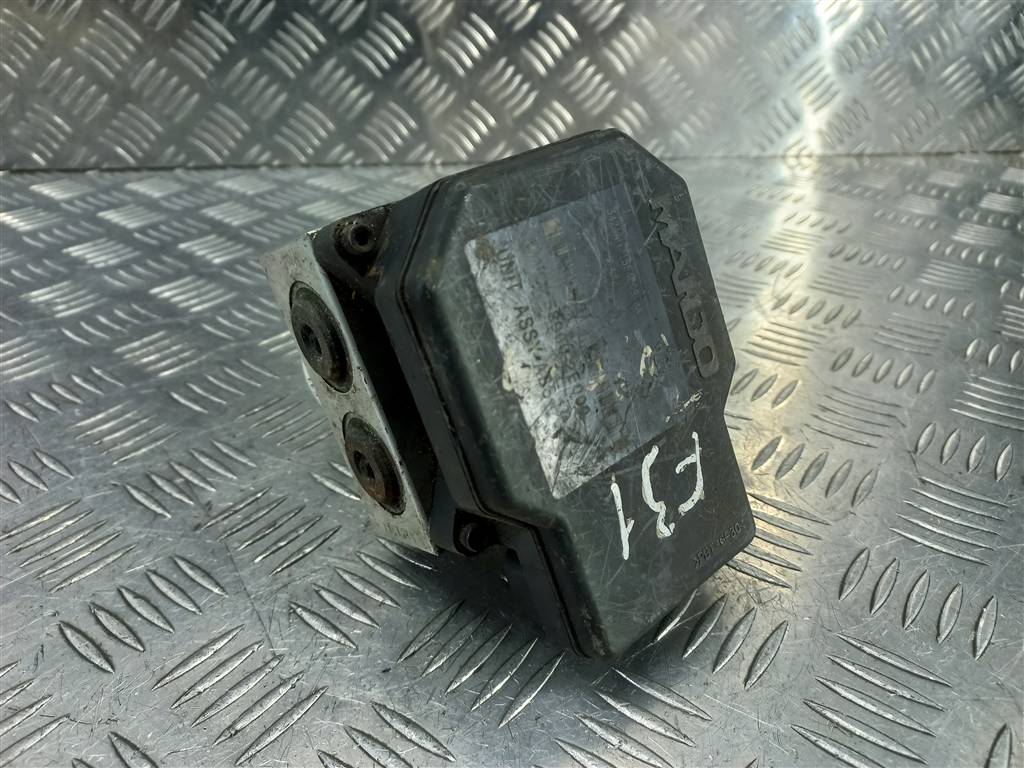 блок abs Hyundai TUCSON 2.0 MT (140 л.с.)Tucson  I (2004—2011) Внедорожник 589202E000, 2130 рублей, Москва