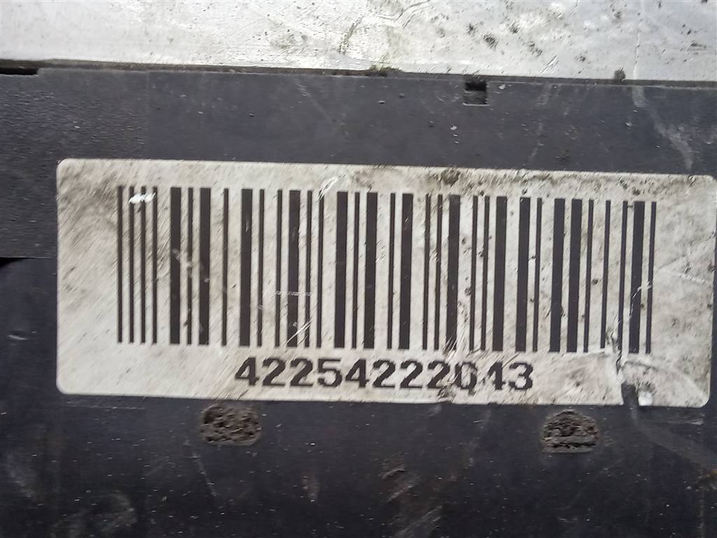 блок abs Hyundai TUCSON 2.0 MT (140 л.с.)Tucson  I (2004—2011) Внедорожник 589202E000, 2130 рублей, Москва