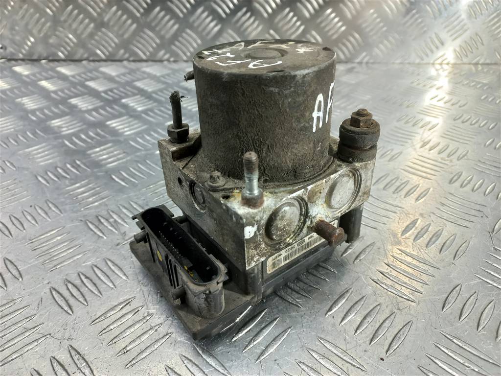 блок abs Hyundai GETZ 1.1 MT (66 л.с.)Getz  I рестайлинг (2005—2011) Хетчбэк 589101C310, 3160 рублей, Москва