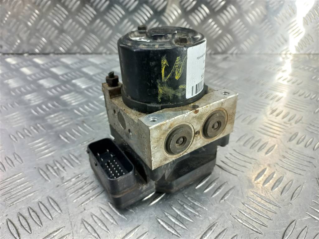 блок abs Hyundai MATRIX 1.6 AT (103 л.с.)Matrix  I рестайлинг (2005—2008) Минивэн 5891017310, 4079 рублей, Москва