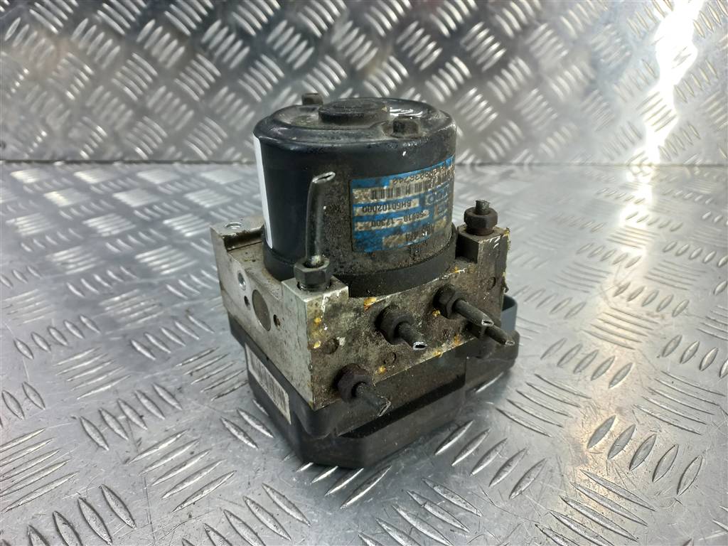 блок abs Hyundai MATRIX 1.6 AT (103 л.с.)Matrix  I рестайлинг (2005—2008) Минивэн 5891017310, 4079 рублей, Москва