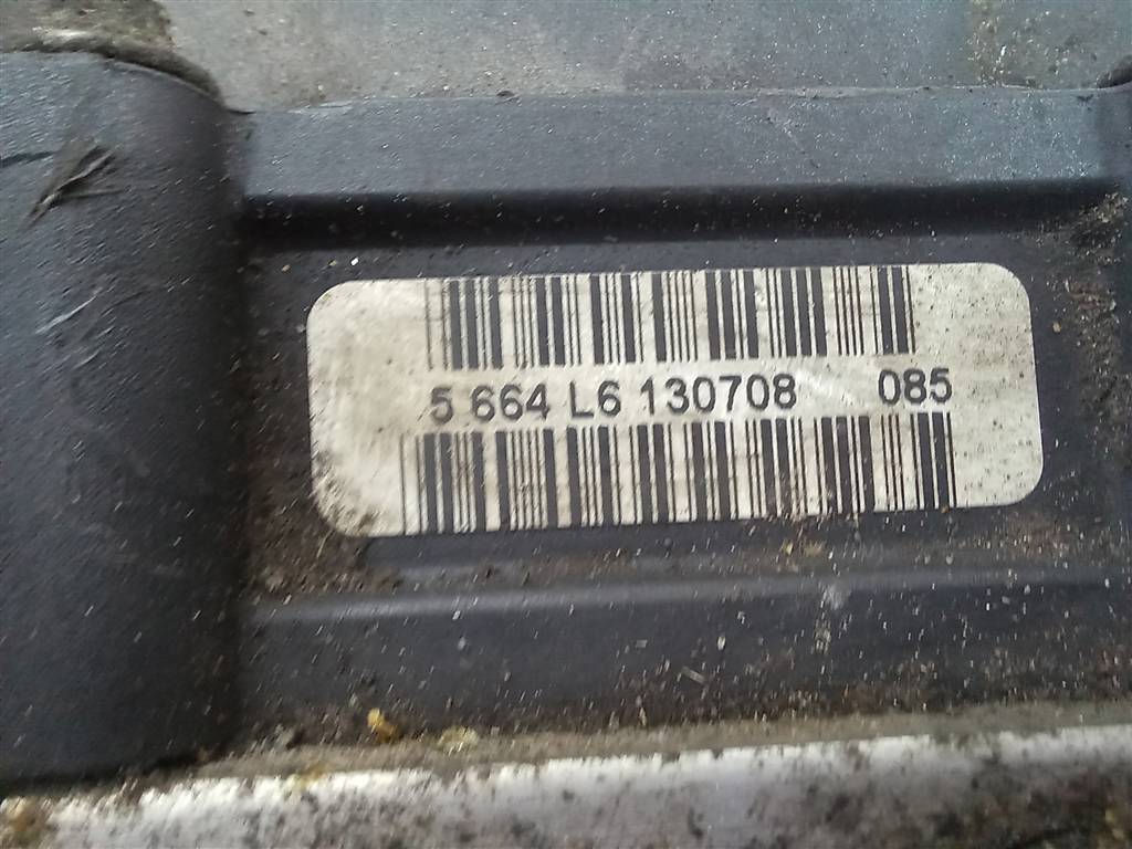 блок abs Hyundai I20 1.4 AT (100 л.с.)i20  I (2008—2012) Хетчбэк 589101J000, 2930 рублей, Москва