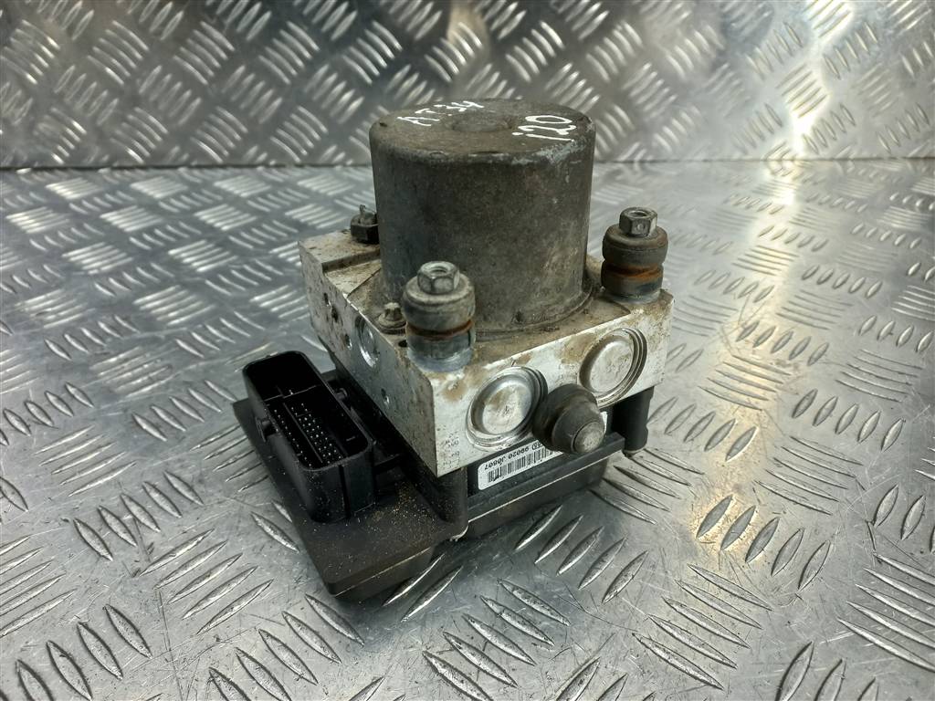 блок abs Hyundai I20 1.3 MT (78 л.с.)i20  I (2008—2012) Хетчбэк 589101J200, 6840 рублей, Москва