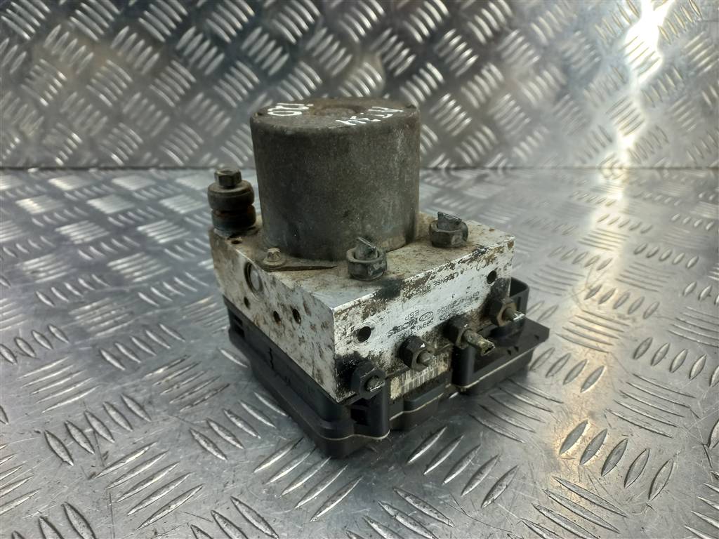 блок abs Hyundai I20 1.3 MT (78 л.с.)i20  I (2008—2012) Хетчбэк 589101J200, 6840 рублей, Москва