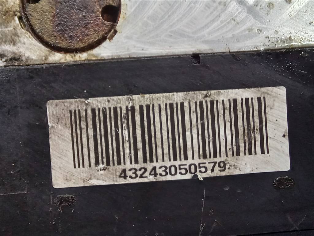 блок abs Hyundai TUCSON 2.7 AT (173 л.с.)Tucson  I (2004—2011) Внедорожник 589202E150, 21100 рублей, Москва