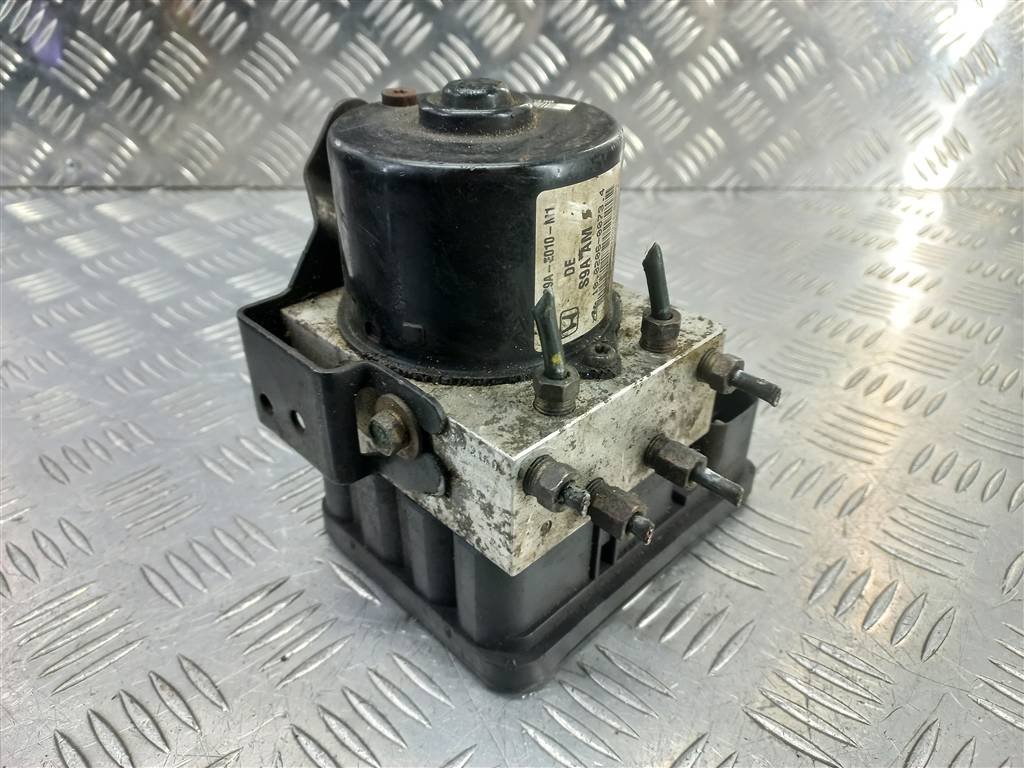 блок abs HONDA CR-V 2.0 AT (150 л.с.)CR-V  II (2001—2004) Внедорожник 57110S9AE01, 8450 рублей, Москва