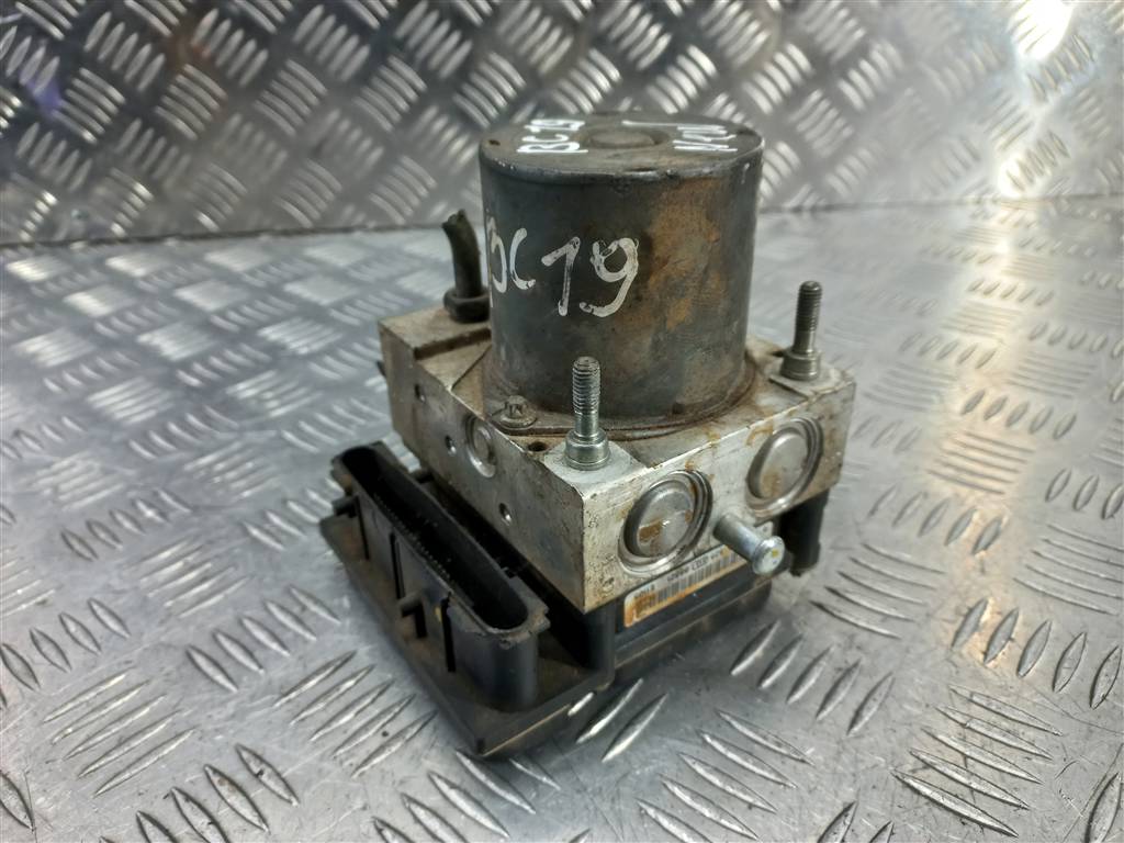 блок abs Hyundai SANTA FE  589002B850, 17080 рублей, Москва