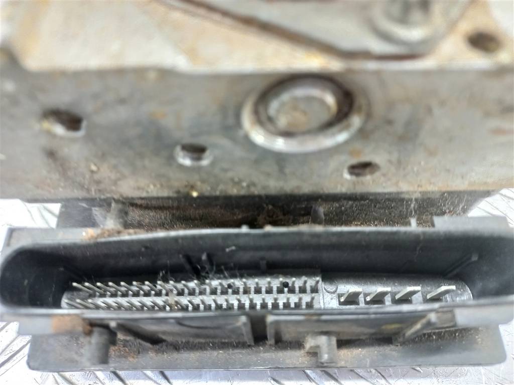 блок abs Hyundai SANTA FE  589002B850, 17080 рублей, Москва