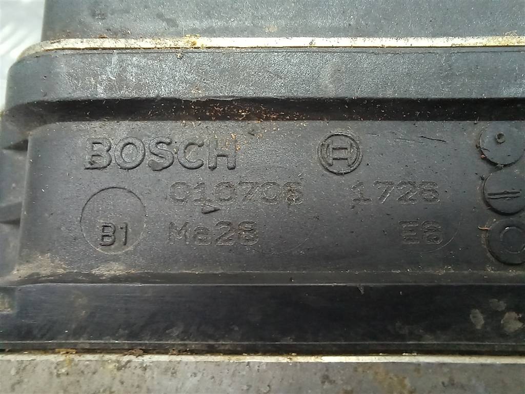 блок abs Hyundai SANTA FE  589002B850, 17080 рублей, Москва