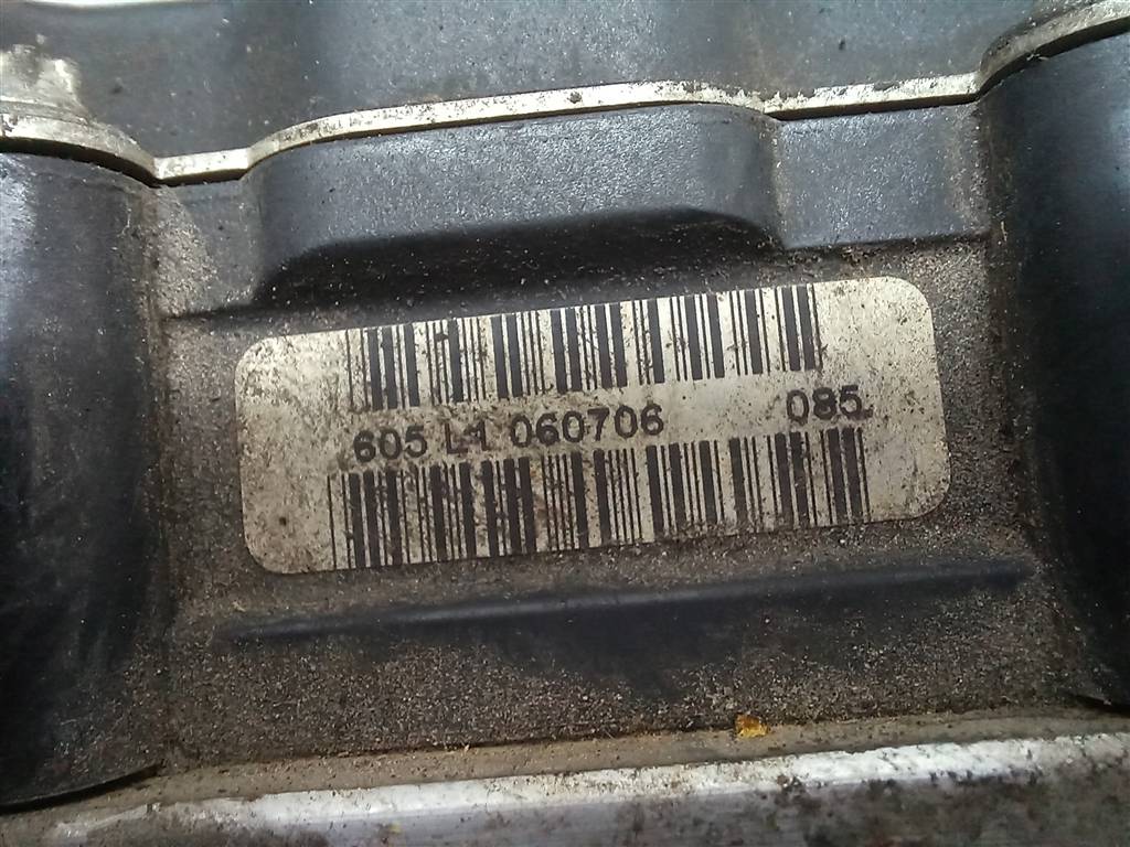 блок abs Hyundai SANTA FE  589002B850, 17080 рублей, Москва