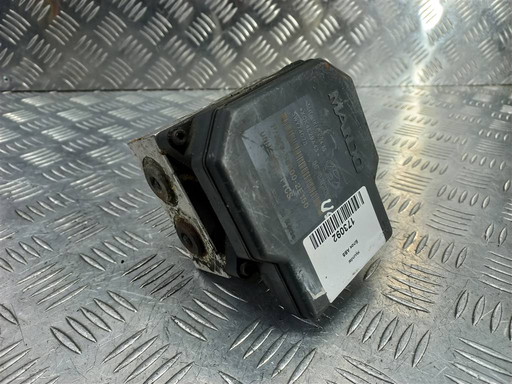блок abs Hyundai TUCSON  589202E150, 21100 рублей, Москва
