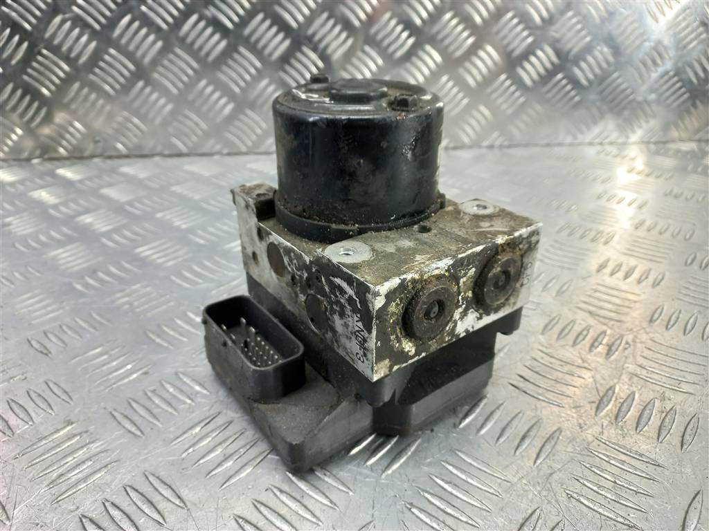 блок abs Hyundai TUCSON 2.0 CRDi AT (112 л.с.)Tucson  I (2004—2011) Внедорожник 589202E150, 21100 рублей, Москва