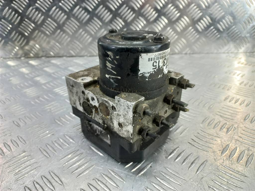 блок abs Hyundai TUCSON 2.0 CRDi AT (112 л.с.)Tucson  I (2004—2011) Внедорожник 589202E150, 21100 рублей, Москва