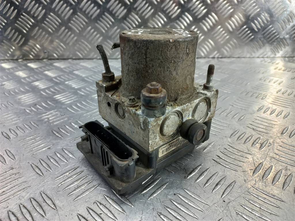 блок abs Hyundai GETZ  589101C310, 3160 рублей, Москва