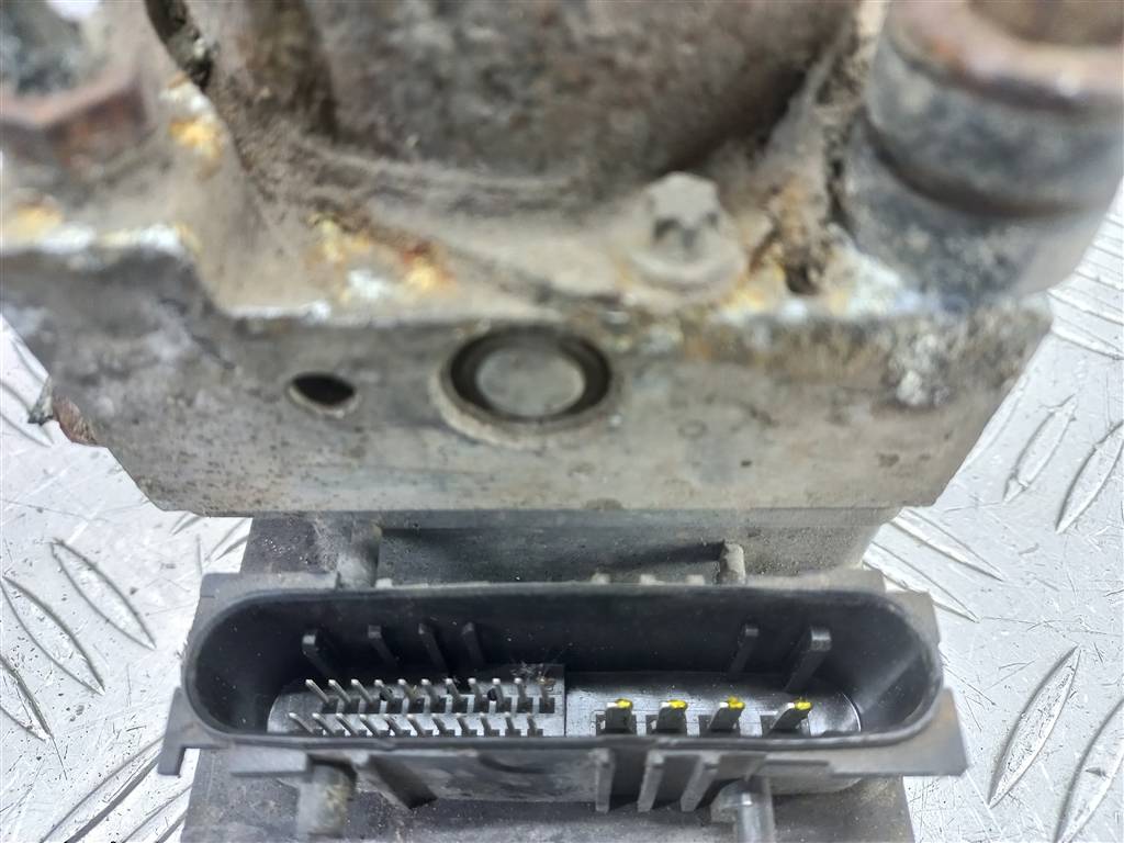 блок abs Hyundai GETZ  589101C310, 3160 рублей, Москва