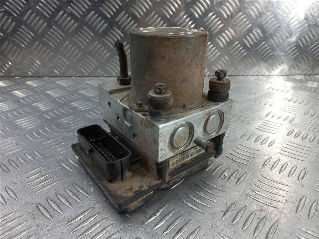 блок abs Hyundai SANTA FE  589102B550, 1780 рублей, Москва