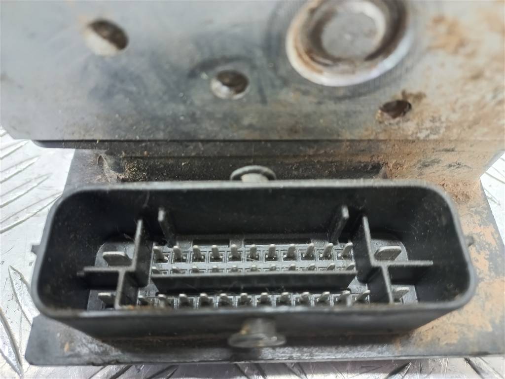 блок abs Hyundai SANTA FE  589102B550, 1780 рублей, Москва