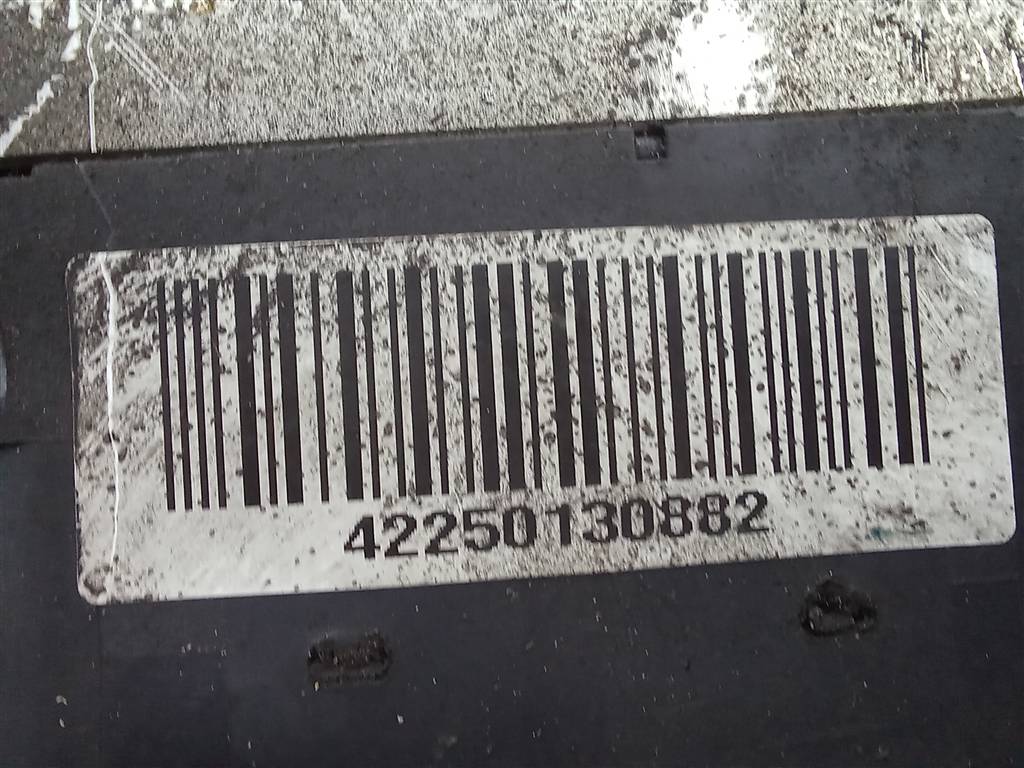 блок abs Hyundai TUCSON 2.0 MT (140 л.с.)Tucson  I (2004—2011) Внедорожник 589202E000, 2130 рублей, Москва