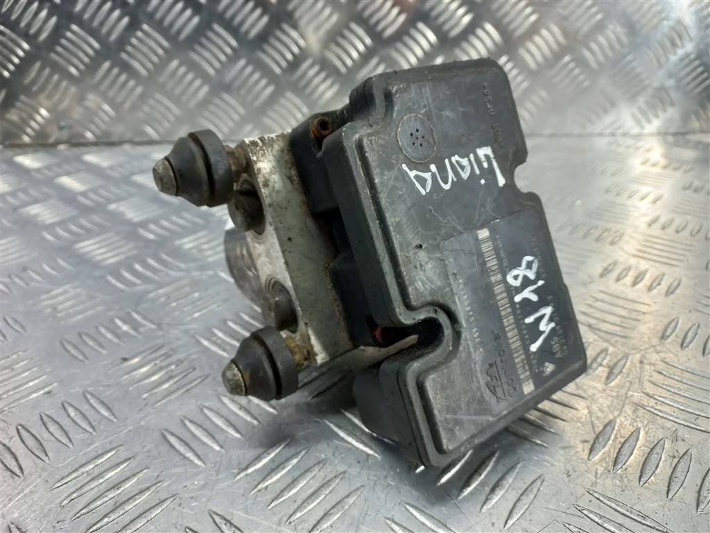 блок abs SUZUKI LIANA 1.6 MT (106 л.с.)Liana  I рестайлинг (2004—2008) Универсал 56110-59JA0, 2130 рублей, Москва