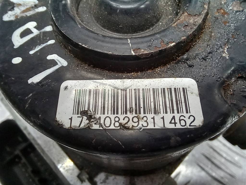 блок abs SUZUKI LIANA 1.6 MT (106 л.с.)Liana  I рестайлинг (2004—2008) Универсал 56110-59JA0, 2130 рублей, Москва