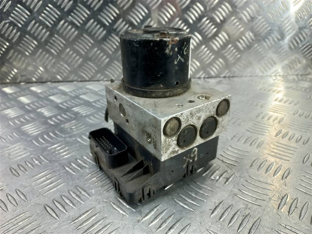 блок abs Hyundai SANTA FE  5890026150, 6730 рублей, Москва