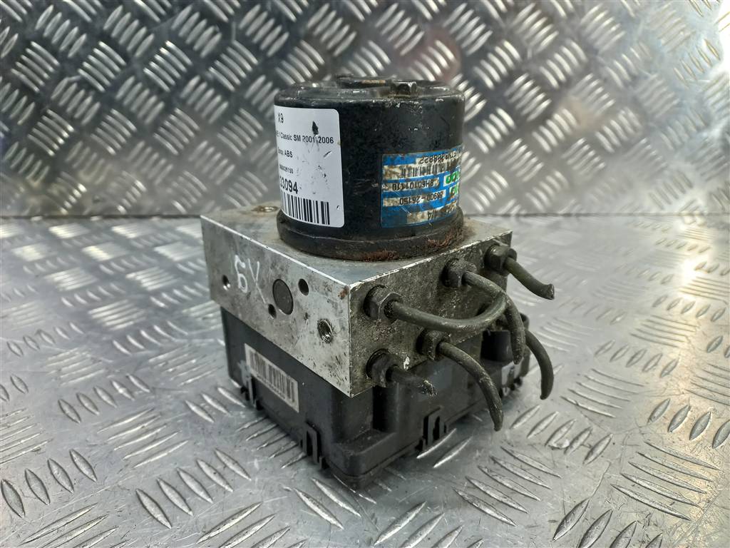 блок abs Hyundai SANTA FE  5890026150, 6730 рублей, Москва