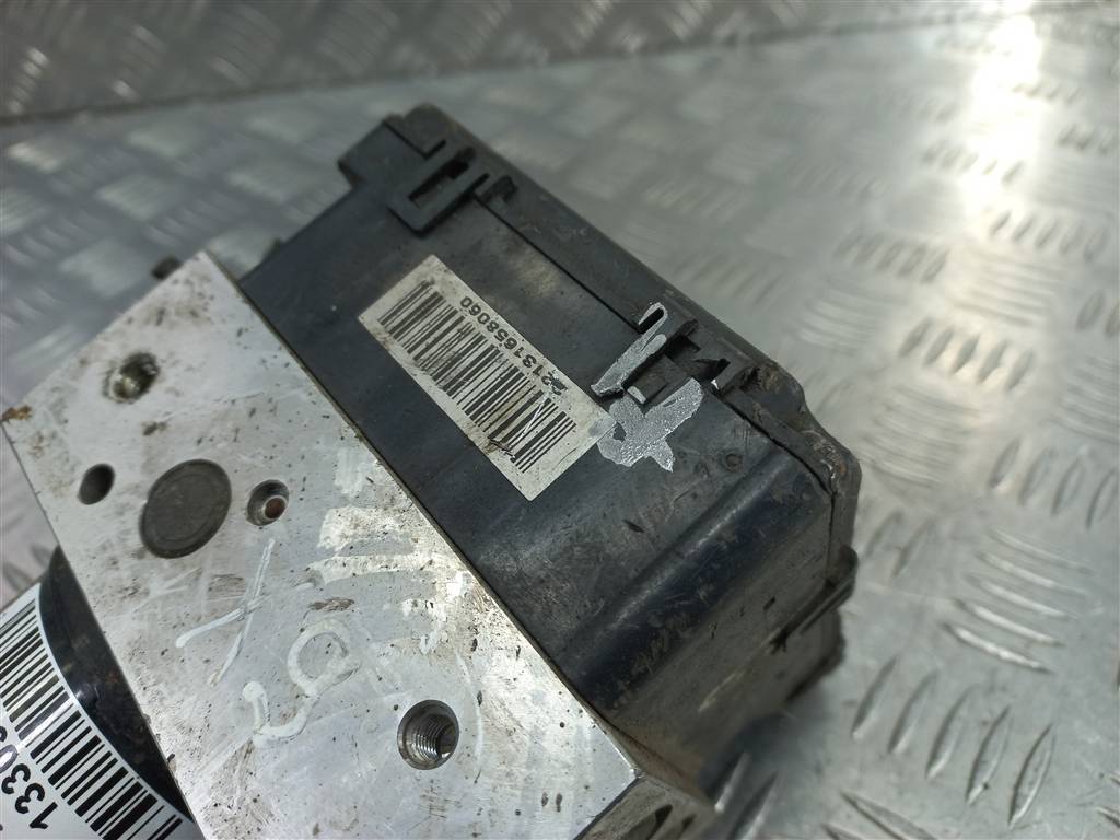 блок abs Hyundai SANTA FE  5890026150, 6730 рублей, Москва