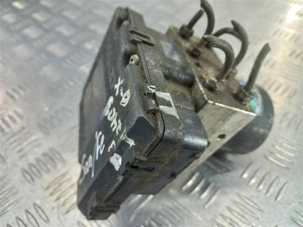 блок abs Hyundai SANTA FE  5890026150, 6730 рублей, Москва