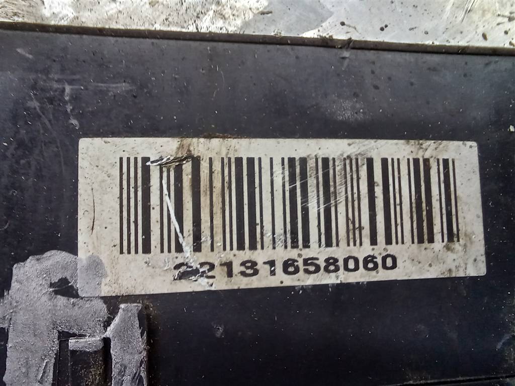 блок abs Hyundai SANTA FE  5890026150, 6730 рублей, Москва