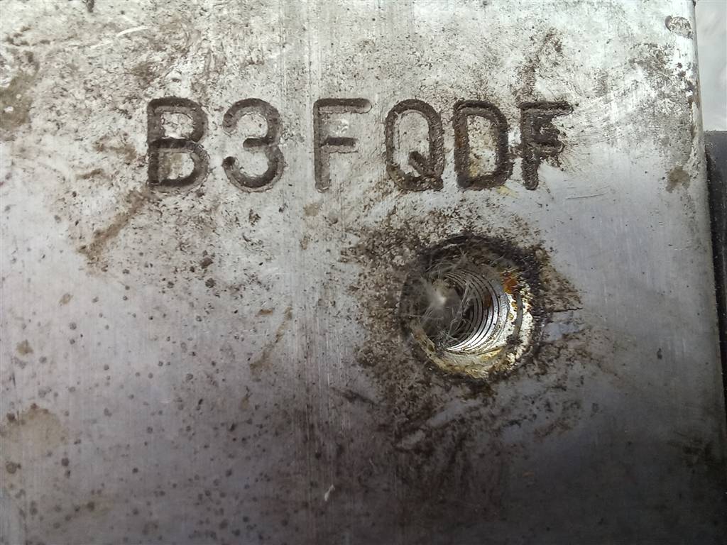 блок abs Hyundai SANTA FE  5890026150, 6730 рублей, Москва