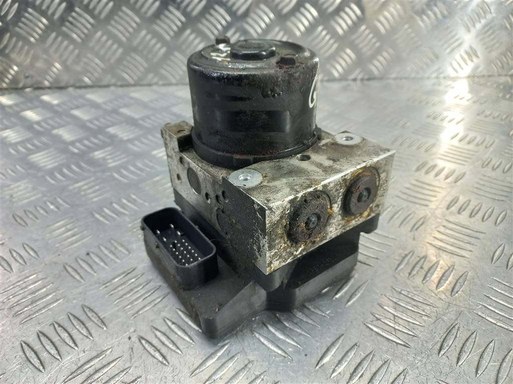 блок abs Hyundai TUCSON 2.0 MT (140 л.с.)Tucson  I (2004—2011) Внедорожник 589202E150, 21100 рублей, Москва