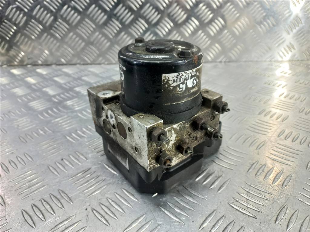 блок abs Hyundai TUCSON 2.0 MT (140 л.с.)Tucson  I (2004—2011) Внедорожник 589202E150, 21100 рублей, Москва