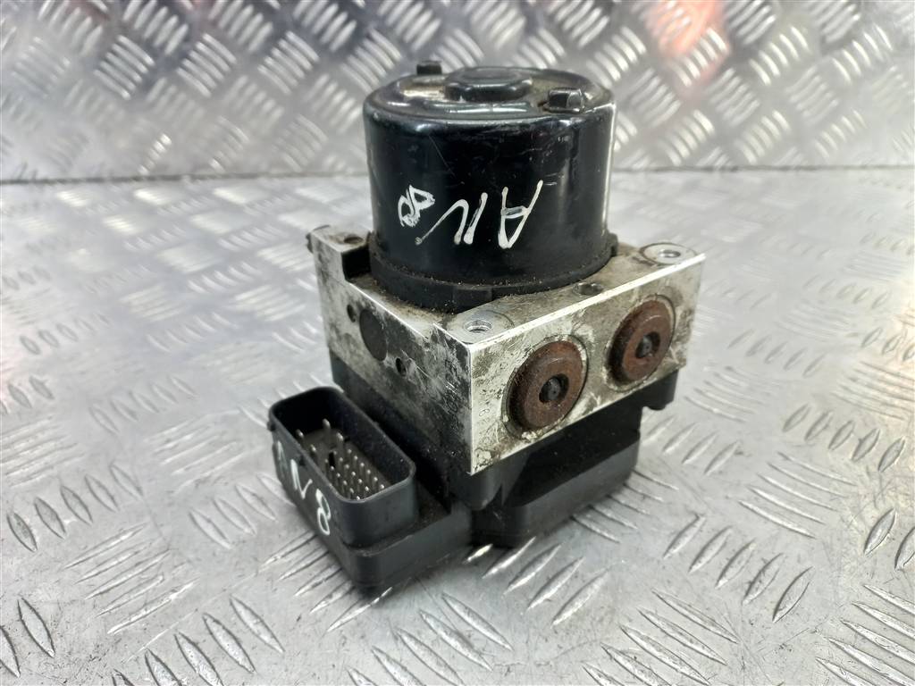 блок abs Hyundai TUCSON 2.0 MT (140 л.с.)Tucson  I (2004—2011) Внедорожник 589202E000, 2130 рублей, Москва