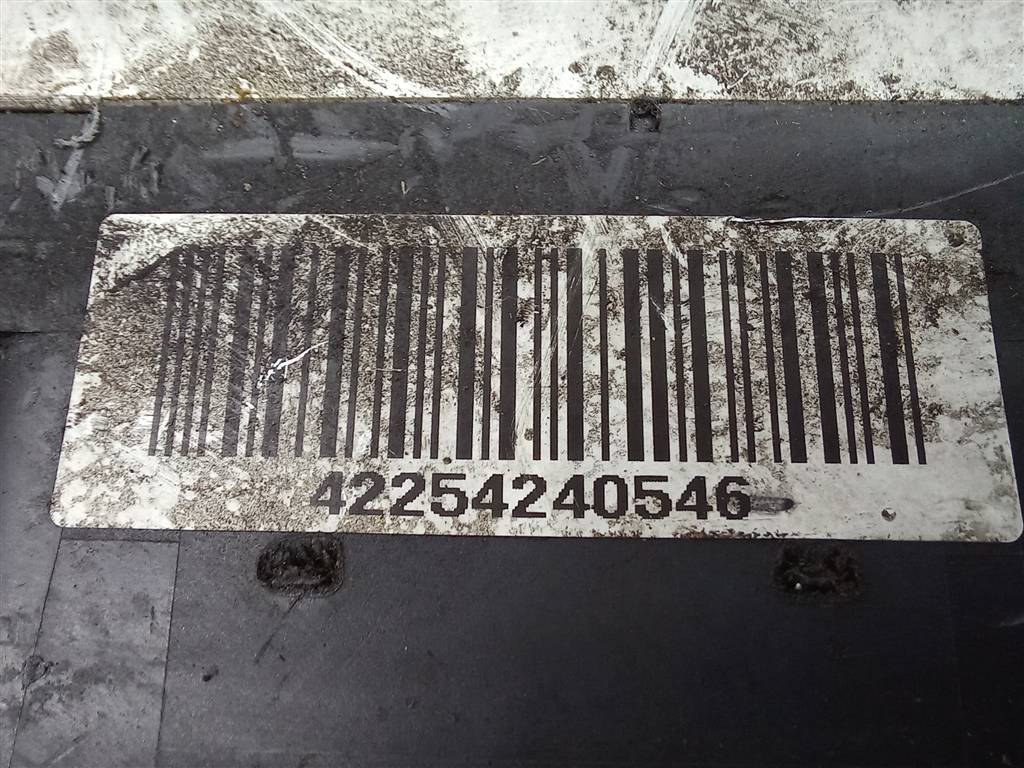 блок abs Hyundai TUCSON 2.0 MT (140 л.с.)Tucson  I (2004—2011) Внедорожник 589202E000, 2130 рублей, Москва