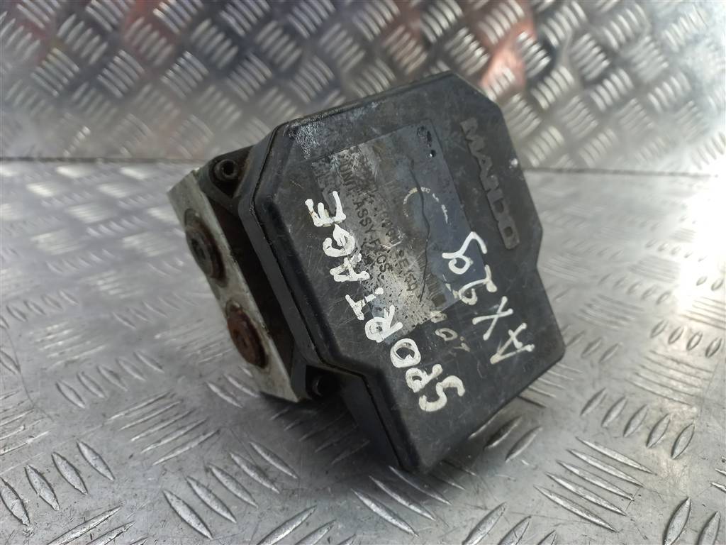 блок abs Kia SPORTAGE  589202E150, 21100 рублей, Москва