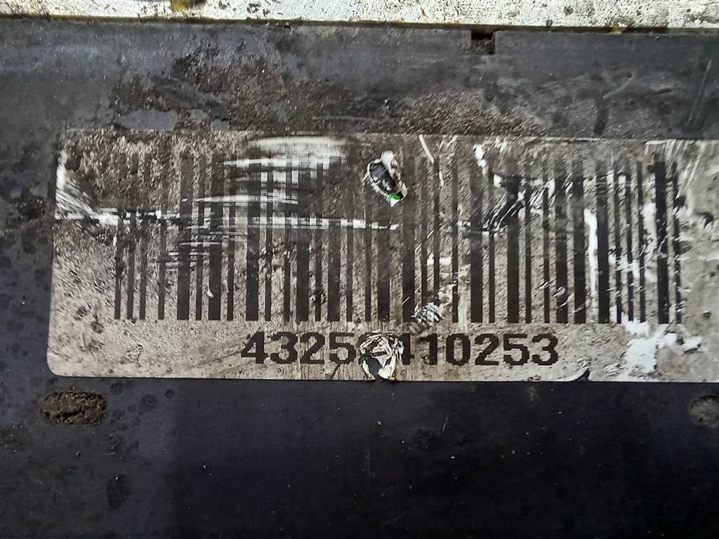 блок abs Kia SPORTAGE  589202E150, 21100 рублей, Москва