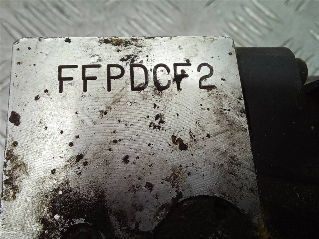 блок abs Kia SPORTAGE  589202E150, 21100 рублей, Москва