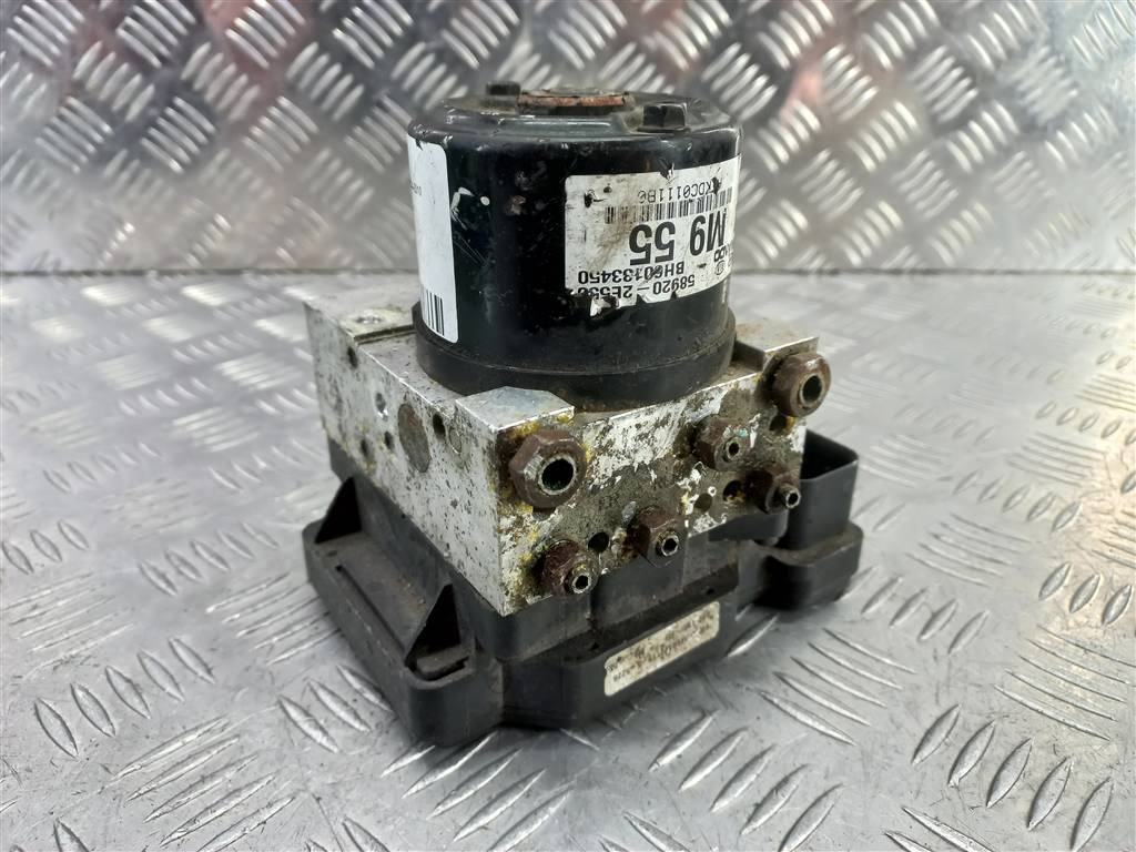 блок abs Kia SPORTAGE  589202E550, 23400 рублей, Москва