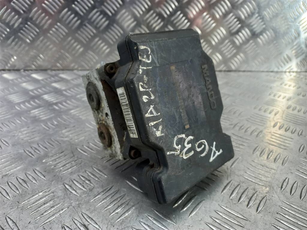 блок abs Kia SPORTAGE  589202E550, 23400 рублей, Москва