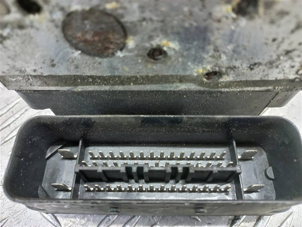 блок abs Kia SPORTAGE  589202E550, 23400 рублей, Москва