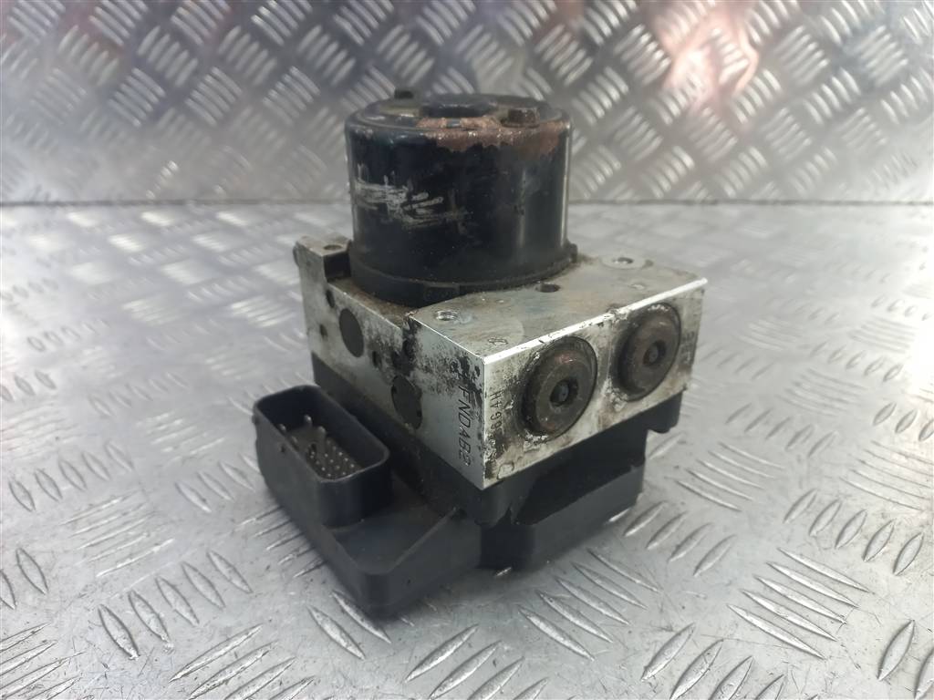 блок abs Hyundai TUCSON 2.0 CRDi AT (112 л.с.)Tucson  I (2004—2011) Внедорожник 589202E150, 21100 рублей, Москва